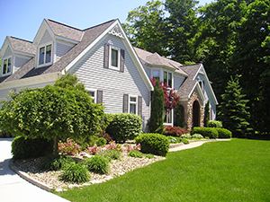 Landscapers and Lawncare Services in Campbellsport, WI